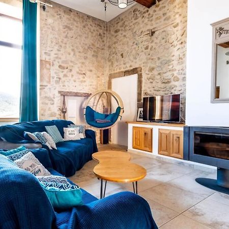 Chez Dabin - La Roche St Secret - 10Pers Villa Le Pegue Dış mekan fotoğraf